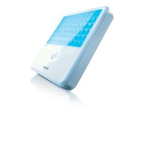 goLITE BLU energy light