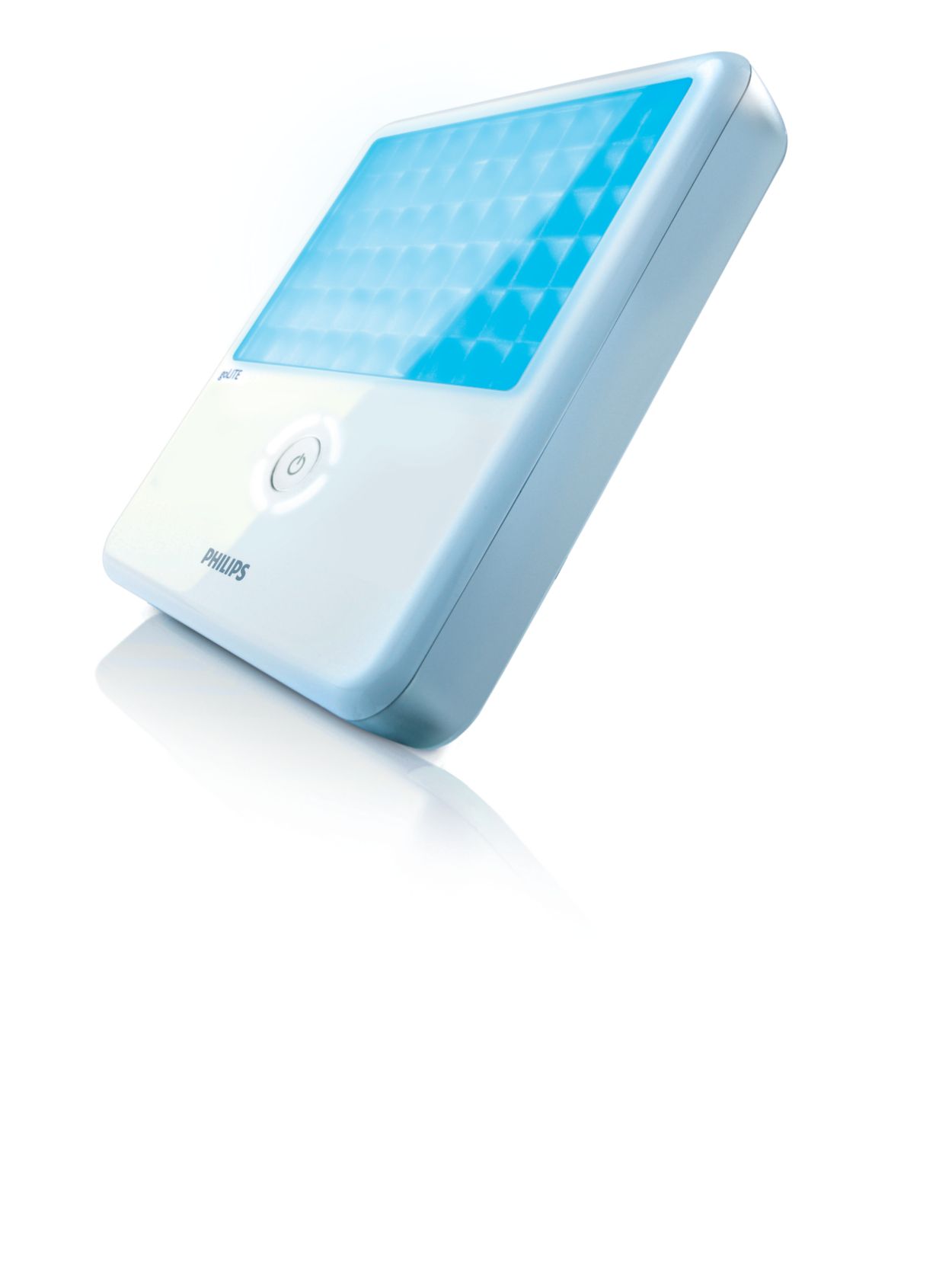 Philips blue light