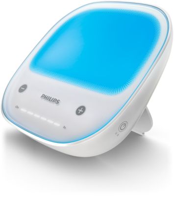 GoLITE BLU Energy Light HF3431/60 | Philips