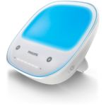 Sentez-vous plus énergique grâce à la lumière bleue naturelle.