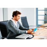 Feel more energized with blue light, naturally