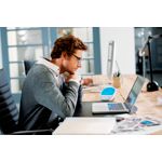 Feel more energized with blue light, naturally