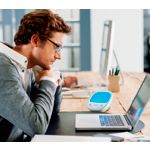 Feel more energized with blue light, naturally