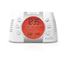 Visit the support page for your DayBreak Duo HF3445/40 | Philips