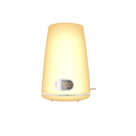 Wake-up Light HF3470/01