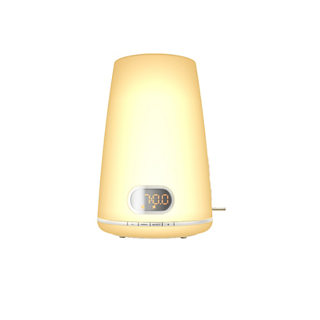 HF3470/01  Lampe-réveil