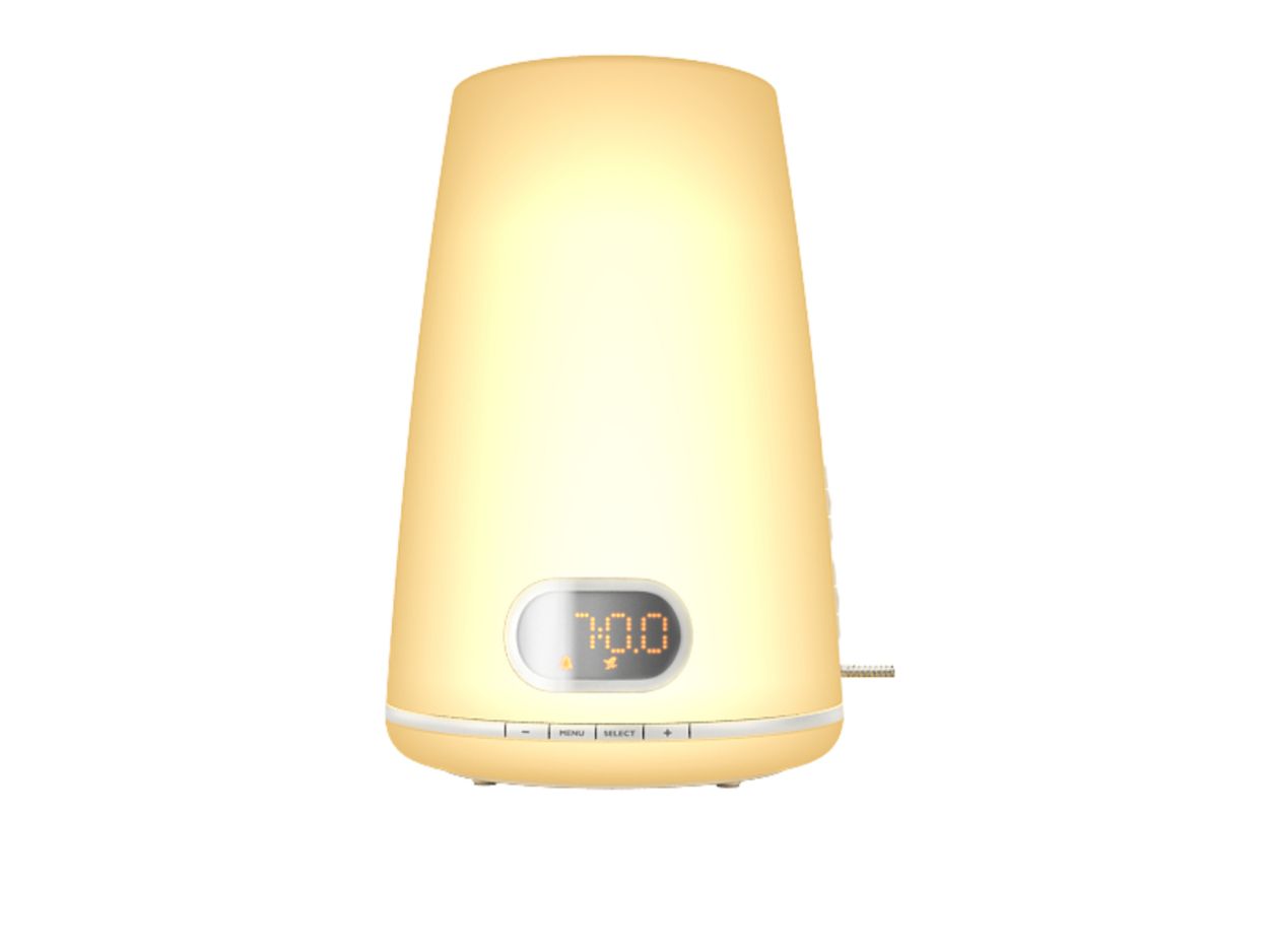 Éveil Lumière HF3470/01 Philips