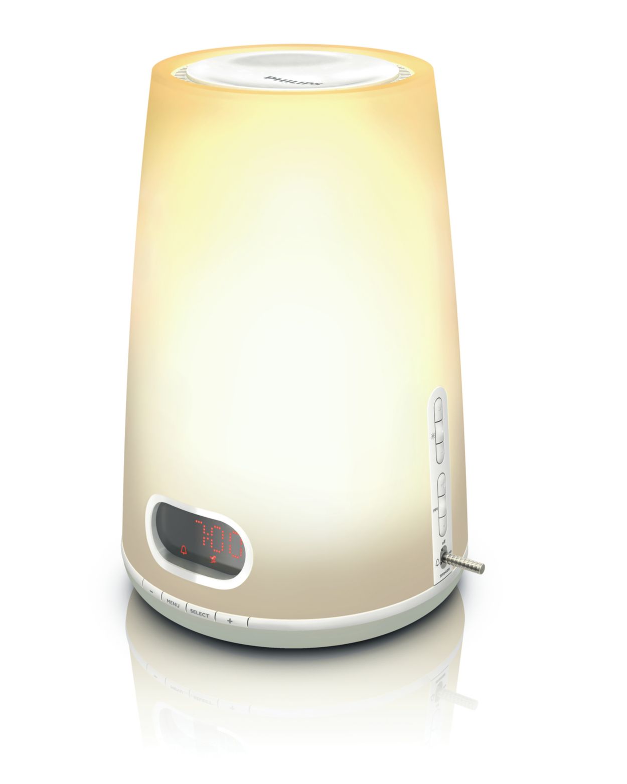 Wake-up Light HF3470/01 | Philips