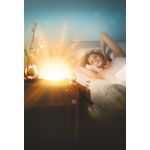 Wake up naturally