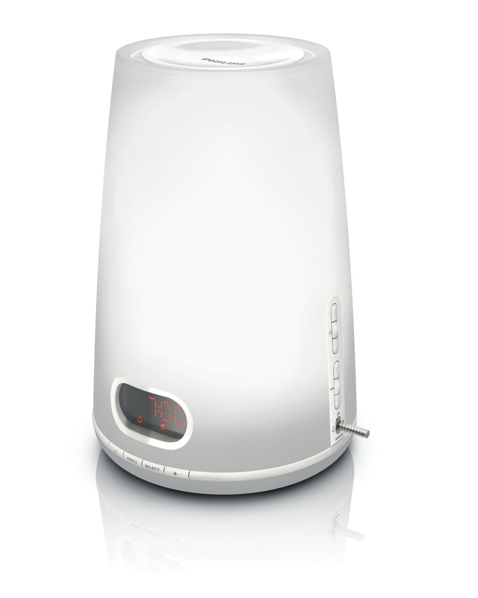 Wake-up Light HF3470/60 | Philips