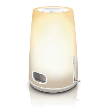 Wake-up Light