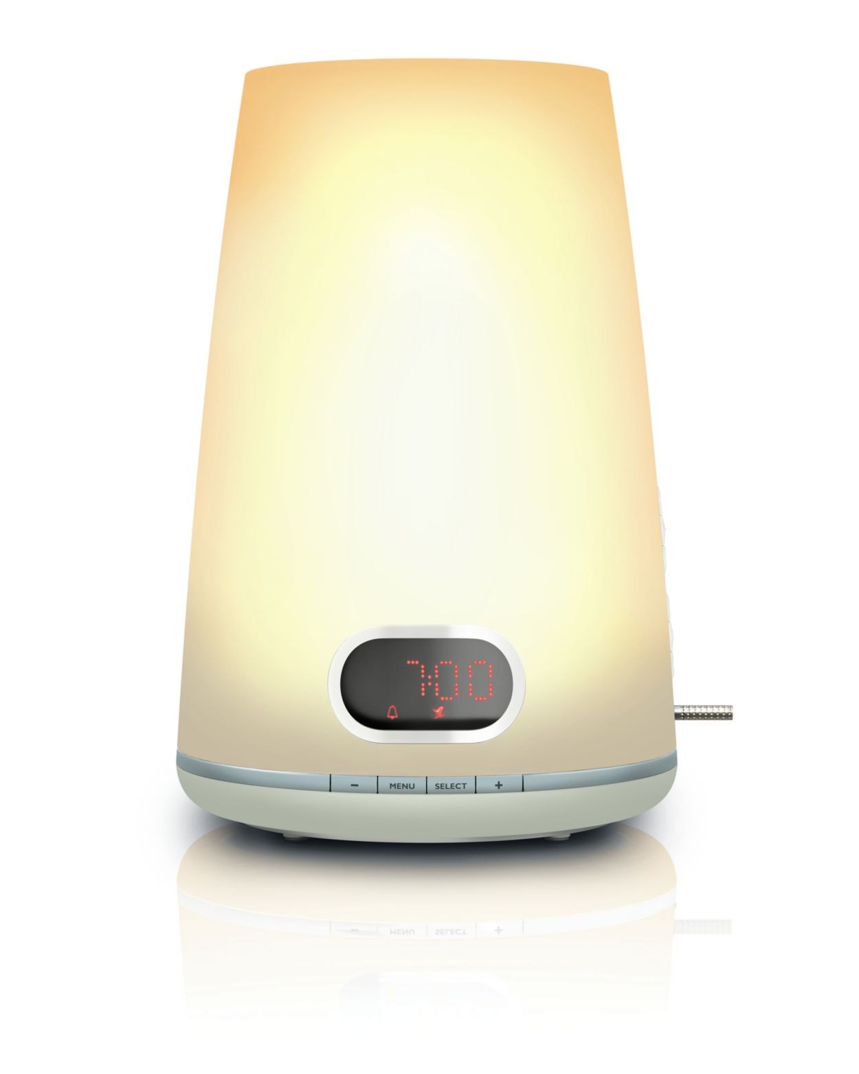 Wakeup Light HF3471/01 Philips