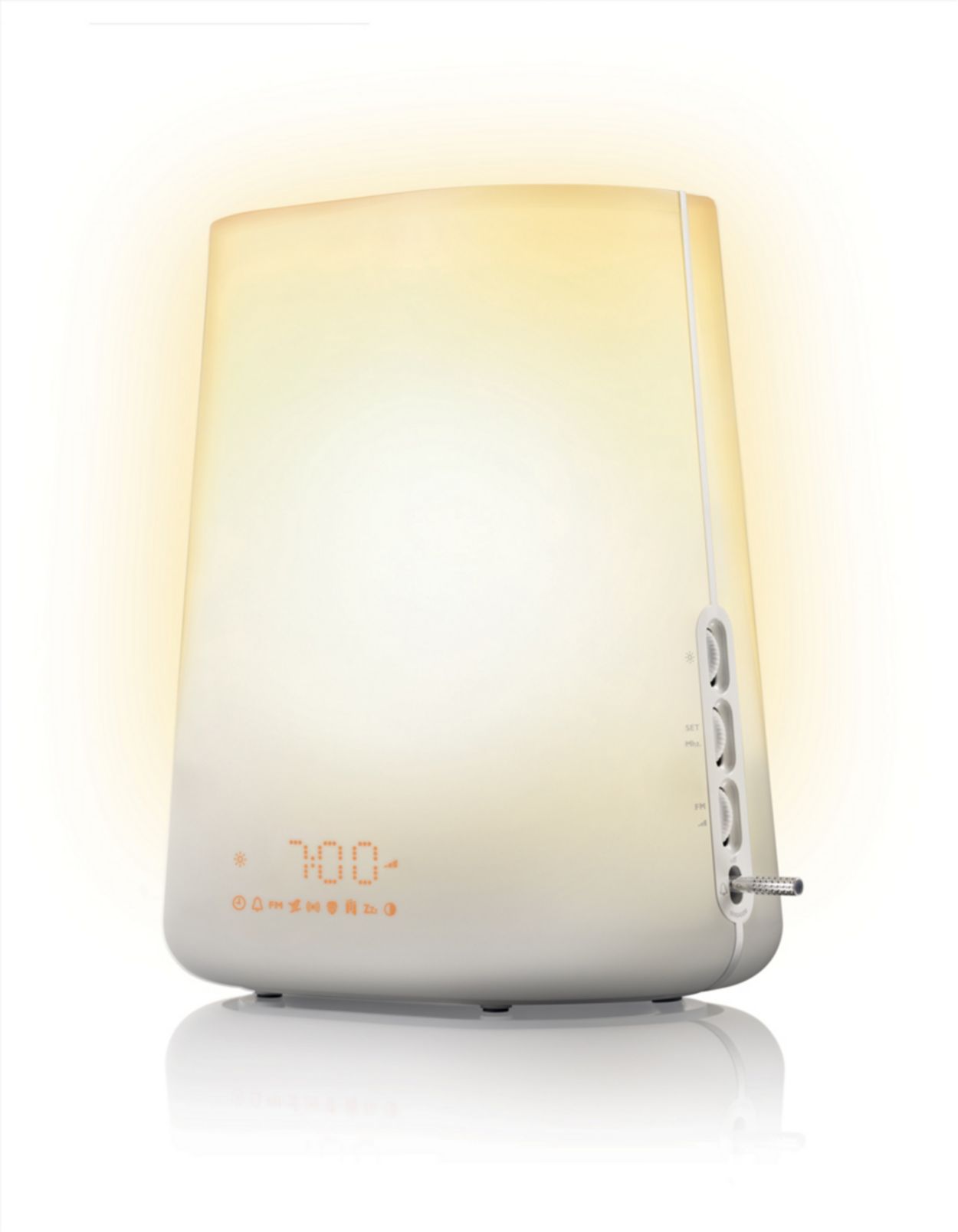 Wakeup Light HF3475/01 Philips