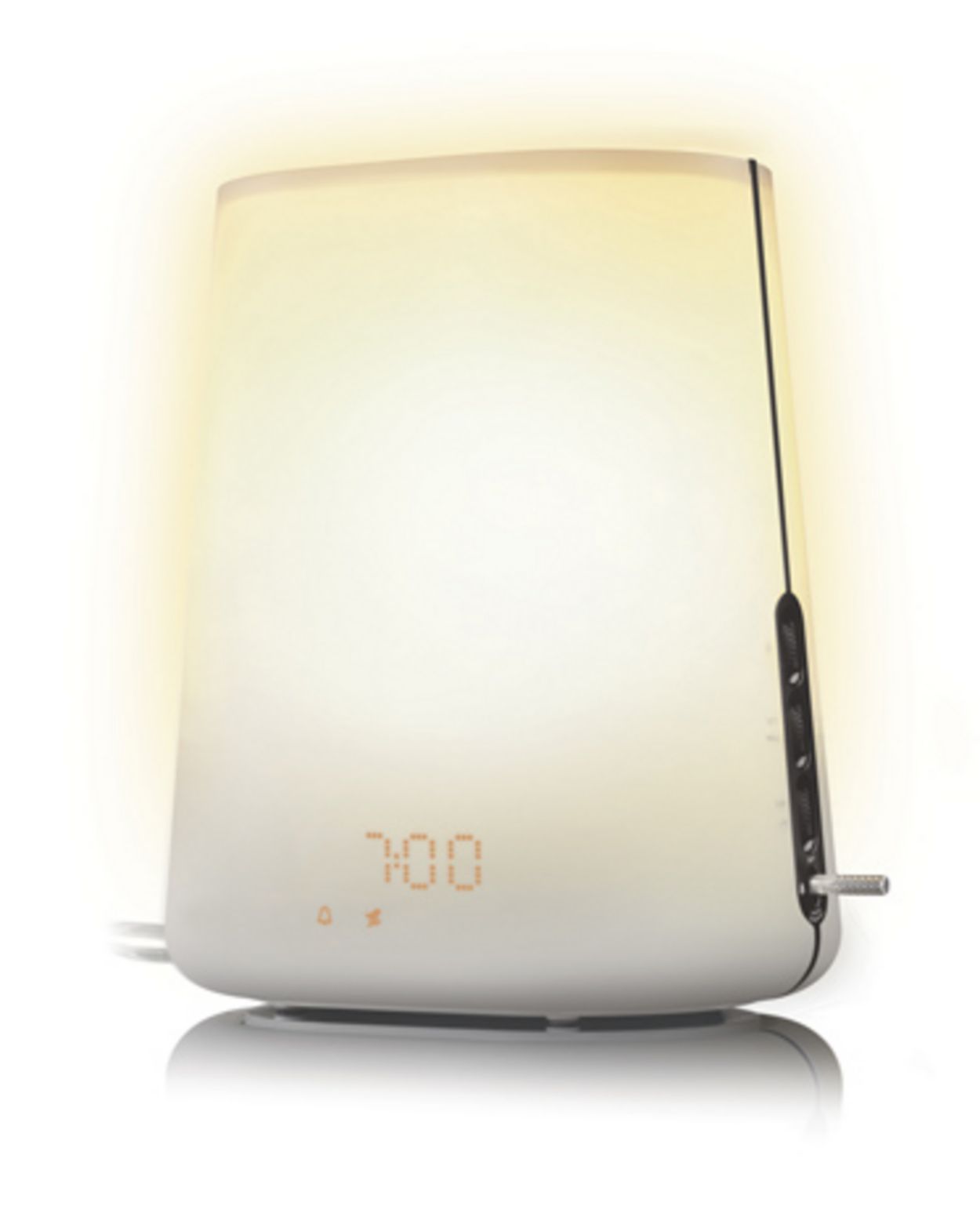 Wakeup Light HF3476/01 Philips