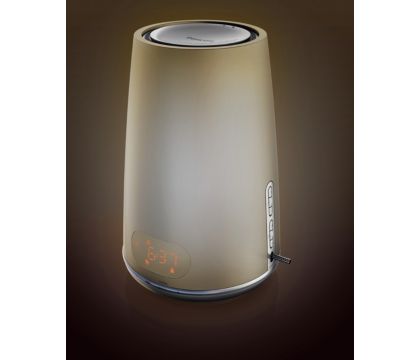 Discontinued Wake Up Light Plus Hf3485 60 Philips 