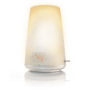 Wake-up Light Plus