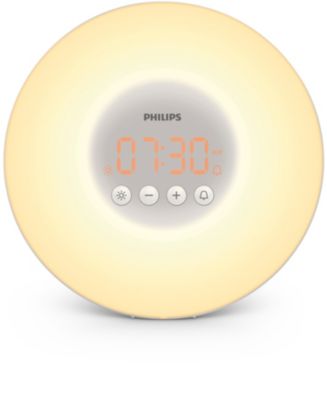 Philips|Philips Wake-up Light HF3500/01