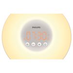 Wake up with light, feeling more refreshed