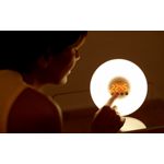 Wake up with light, feeling more refreshed
