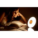 Wake up with light, feeling more refreshed