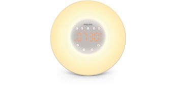 Wake-up Light HF3505/01 | Philips