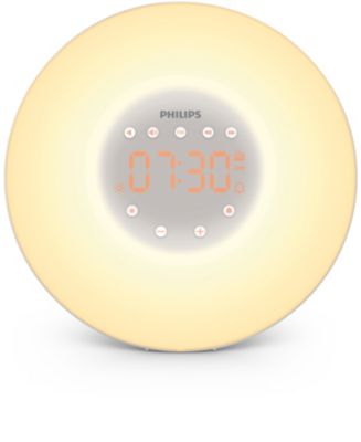 Philips|Philips Wake-up Light HF3505/01