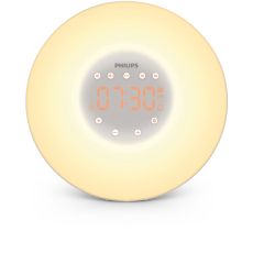 Philips wake up light manual