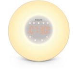 Lampe-réveil