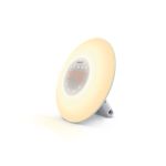 Wake up with light, feeling more refreshed