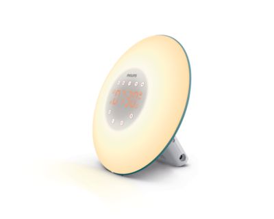 Wake up Light HF3507/20 Kaufen | Philips Shop