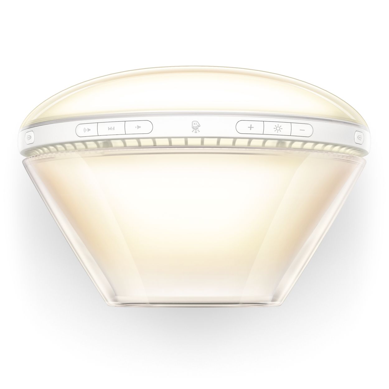 Wake-up Light HF3531/60 | Philips