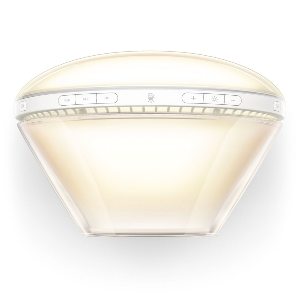 Wake-up Light HF3531/60 | Philips