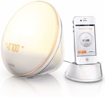 Wake-up Light