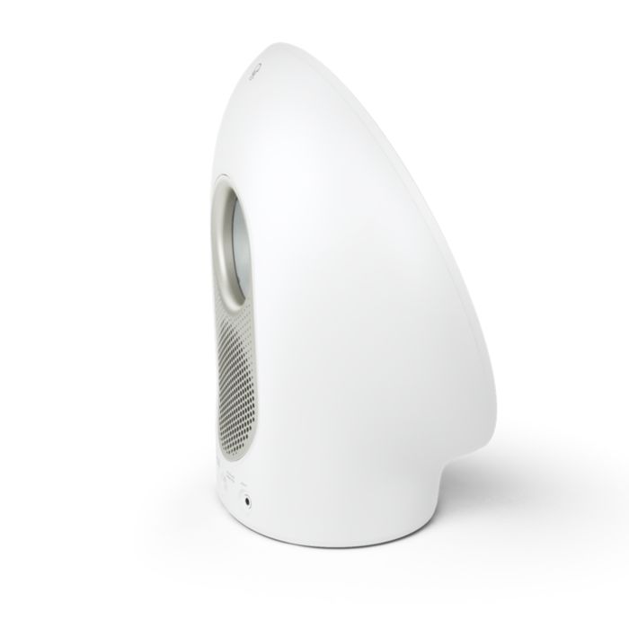 SmartSleep Sleep and Wake-Up Light HF3650/60 | Philips
