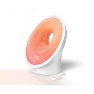 SmartSleep Connected Sleep and Wake-Up Light