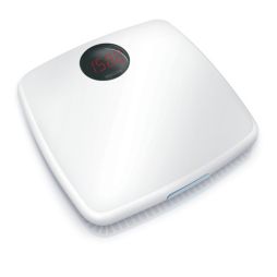 Balance num&eacute;rique