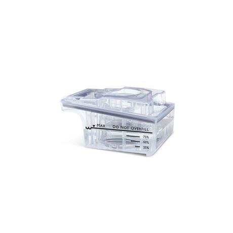 HH1418/00  HH1418 Water chamber for System One