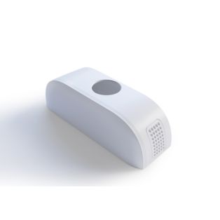 DreamStation Go Beauty-Abdeckung (Vorderseite)