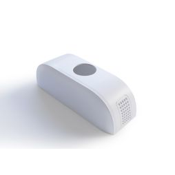 DreamStation Go Coque de protection avant