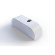 DreamStation Go Coque de protection arri&egrave;re