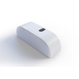 DreamStation Go Coque de protection arri&egrave;re