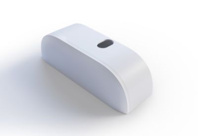 Philips DreamStation Go - Coque de protection arrière - HH1452/00