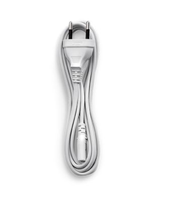 Philips DreamStation Go - Cordon d’alimentation (UE) - HH1458/00