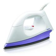 LightCare Fer &agrave; repasser &agrave; sec