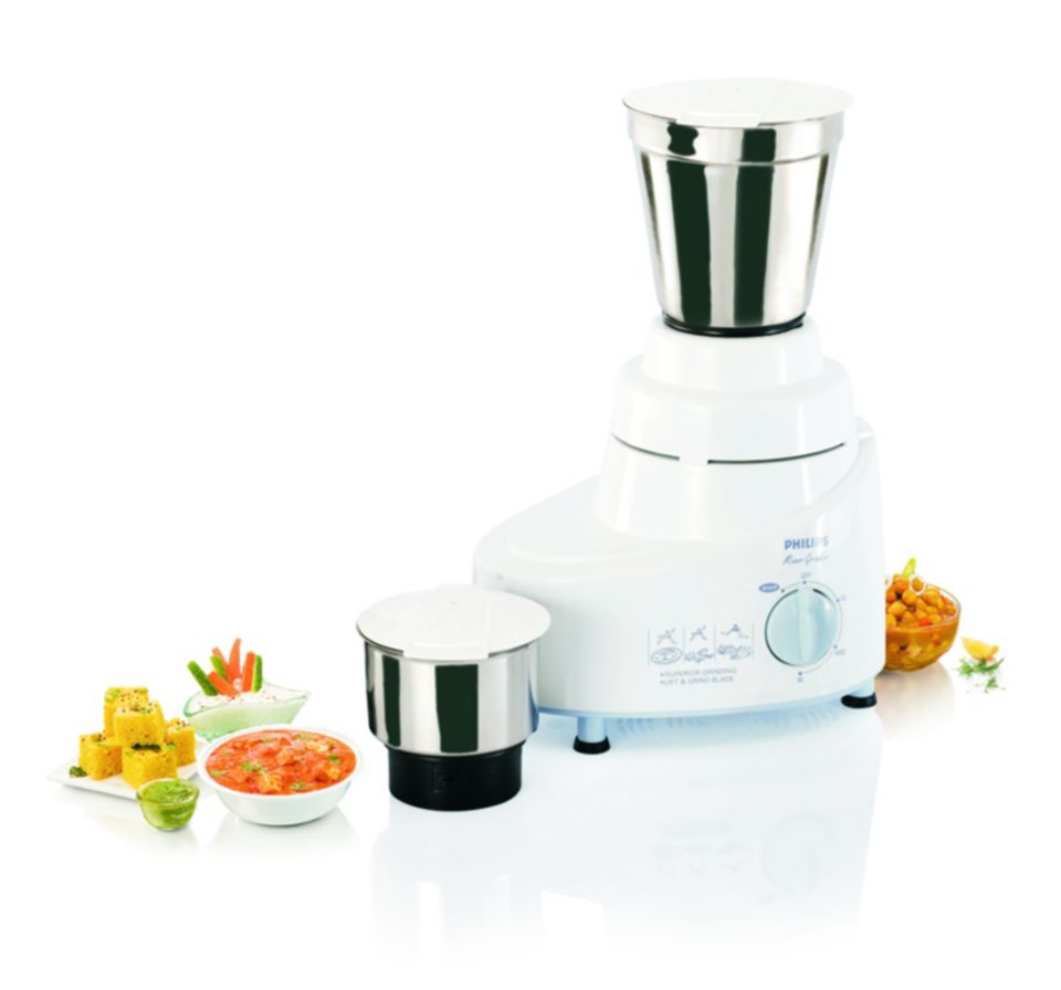 Mixer Grinder HL1605/00 Philips