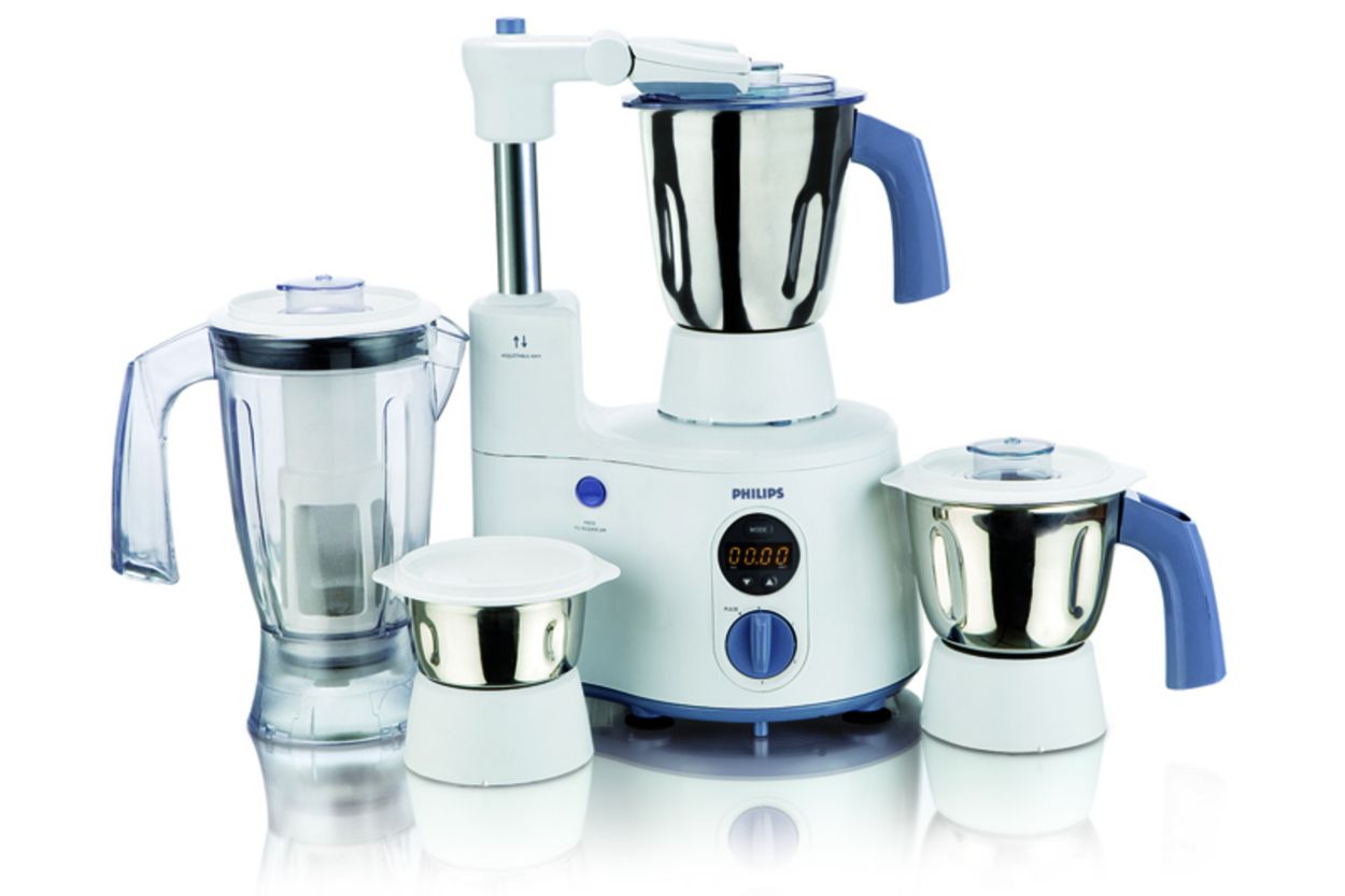 Uncategorized Philips Kitchen Appliances India mixer grinder hl165128 philips grinder