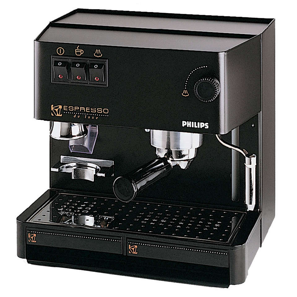 Philips hd6592/61 macchina per caffè nero 