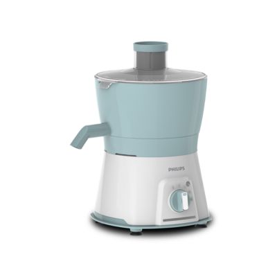phillips juicer