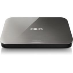 Lecteur multim&eacute;dia HD