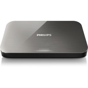 HMP7000 HD Media player